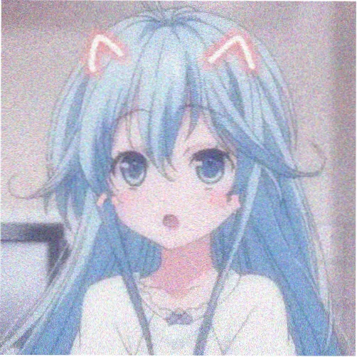 夜班放映员的留言头像