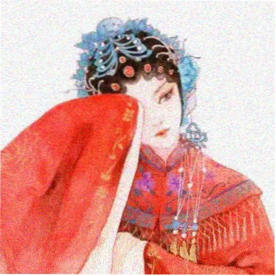 第七排观众的留言头像